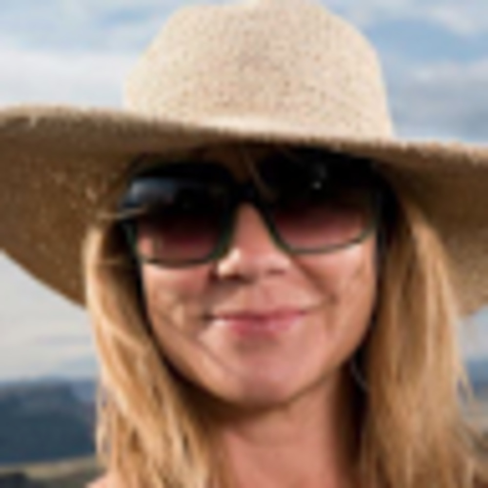 Meet your Posher, Kristie